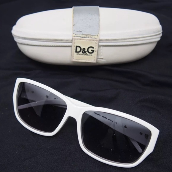 glasses d&g